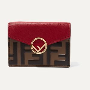 Fendi wallet